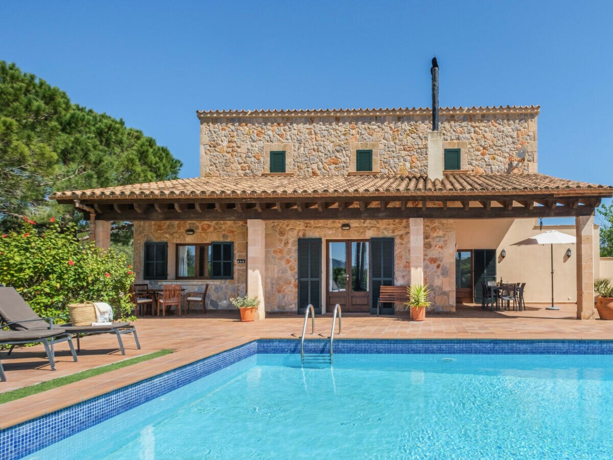 Cottage Cana Elisa 8 - Outdoor photo 3