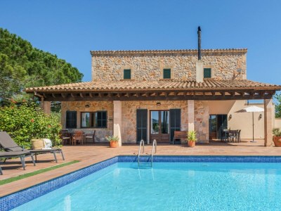 Cottage Cana Elisa 8 - Outdoor photo 3