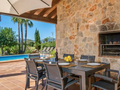 Cottage Cana Elisa 8 - Outdoor photo 5