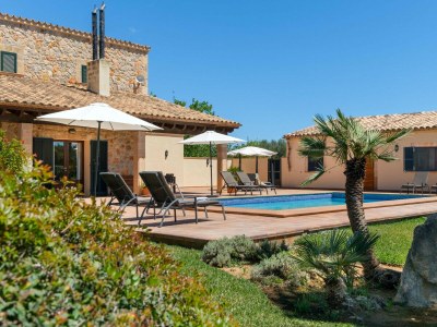 Cottage Cana Elisa 8 - Outdoor photo 7