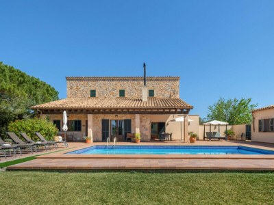 Cottage Cana Elisa 8 - Outdoor photo 8