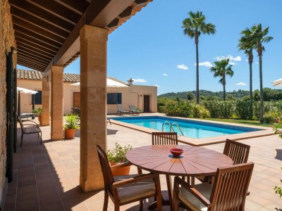 Cottage Cana Elisa 8 - Outdoor photo 10