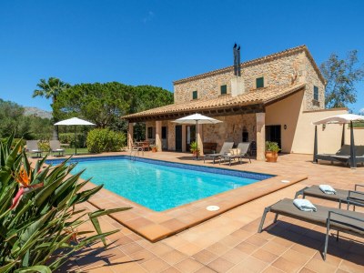 Cottage Cana Elisa 8 - Outdoor photo 12