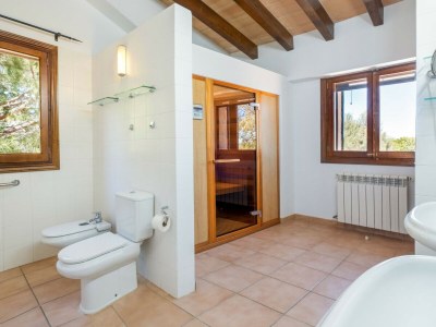 Cottage Cana Elisa 8 - Features photo 24