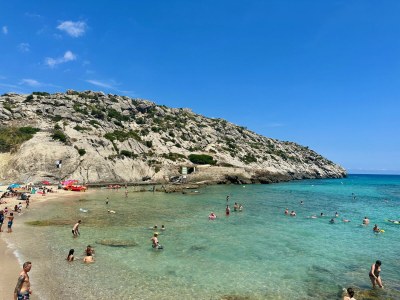 Cottage Cana Elisa 8 - Environment photo 34