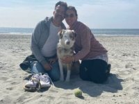 Judith & Daniel Scheunemann