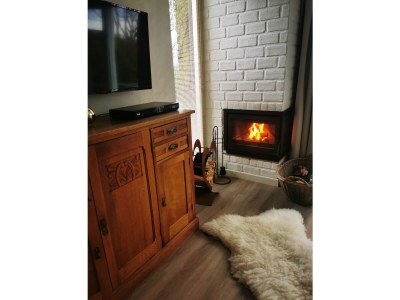 Holiday house Quietly located holiday home in Zeeland - Features photo 15