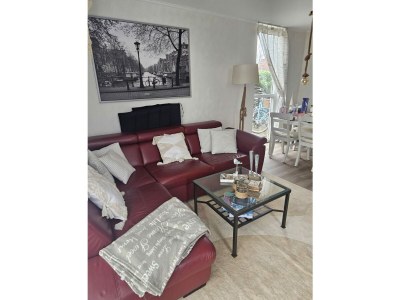 Holiday house Quietly located holiday home in Zeeland - Features photo 16