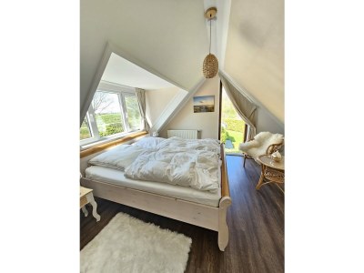 Holiday house Quietly located holiday home in Zeeland - Features photo 26