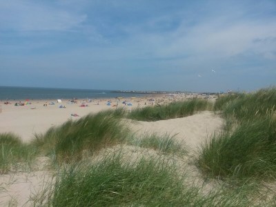 Holiday house Quietly located holiday home in Zeeland - Environment photo 28