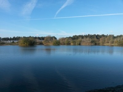 Holiday house Quietly located holiday home in Zeeland - Environment photo 30