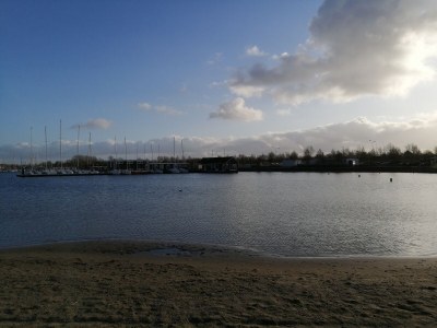 Holiday house Quietly located holiday home in Zeeland - Environment photo 32