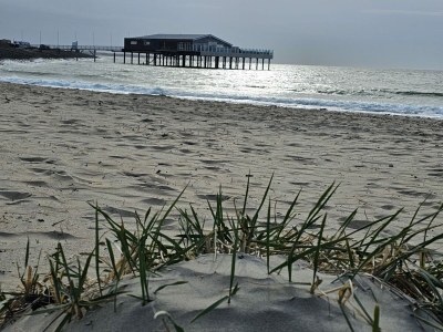 Holiday house Quietly located holiday home in Zeeland - Environment photo 33