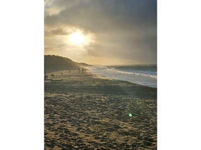 Holiday house Quietly located holiday home in Zeeland - Environment photo 34
