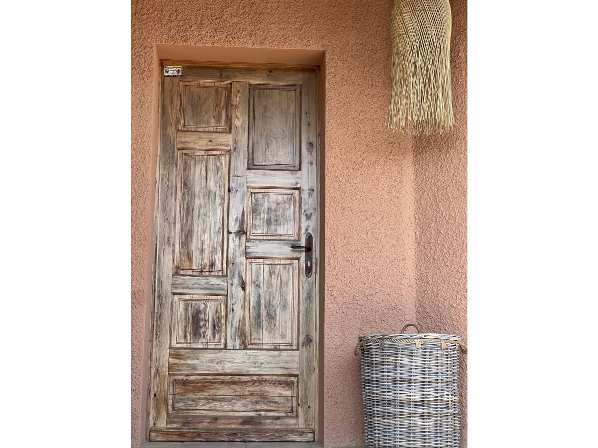 Holiday house Villa CastÃ©ou - Outdoor photo 2