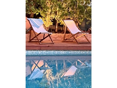 Holiday house Villa CastÃ©ou - Outdoor photo 4