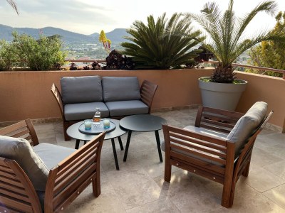 Holiday house Villa CastÃ©ou - Outdoor photo 5