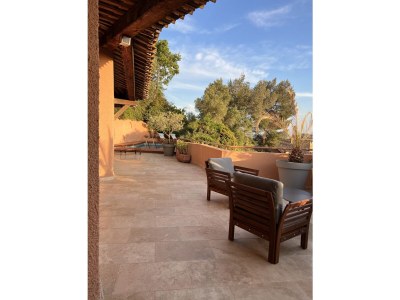 Holiday house Villa CastÃ©ou - Outdoor photo 6