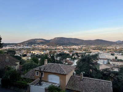 Holiday house Villa CastÃ©ou - Outdoor photo 8