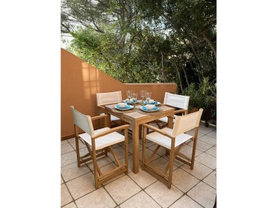 Holiday house Villa CastÃ©ou - Outdoor photo 9