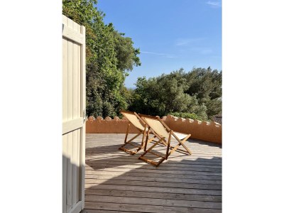 Holiday house Villa CastÃ©ou - Outdoor photo 11