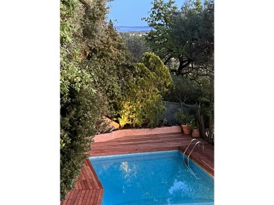 Holiday house Villa CastÃ©ou - Outdoor photo 13