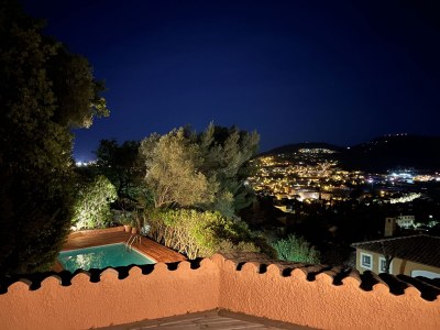 Holiday house Villa CastÃ©ou - Outdoor photo 15