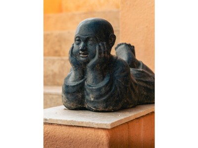 Holiday house Villa CastÃ©ou - Outdoor photo 16