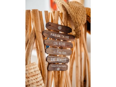 Holiday house Villa CastÃ©ou - Outdoor photo 17