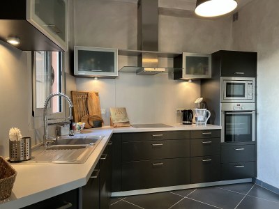 Holiday house Villa CastÃ©ou - Features photo 22