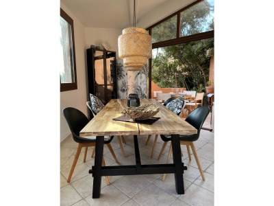 Holiday house Villa CastÃ©ou - Features photo 25