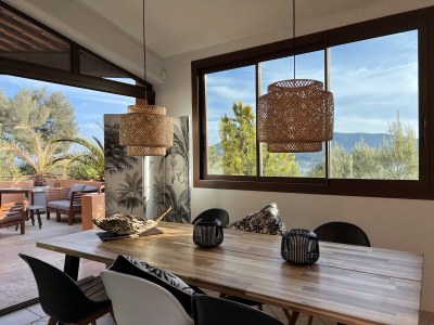 Holiday house Villa CastÃ©ou - Features photo 26