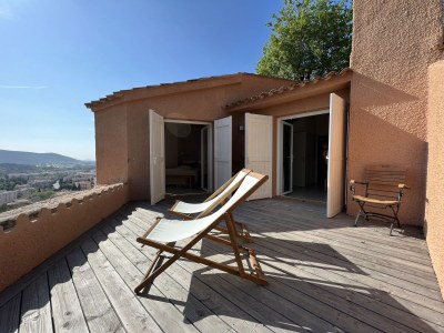 Holiday house Villa CastÃ©ou - Features photo 39