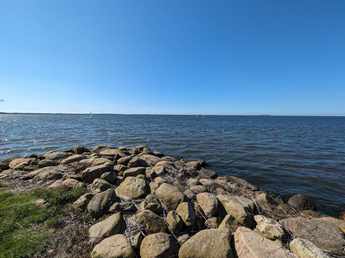 Holiday house 4 person holiday home in Hemmet-By Traum - Outdoor photo 3