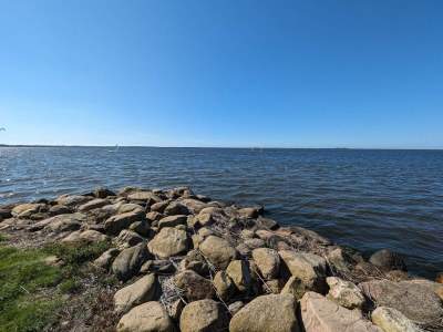 Holiday house 4 person holiday home in Hemmet-By Traum - Outdoor photo 3