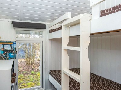 Holiday house 4 person holiday home in Hemmet-By Traum - Outdoor photo 5