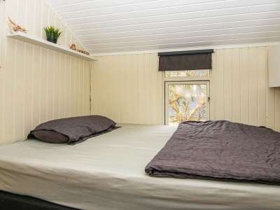 Holiday house 4 person holiday home in Hemmet-By Traum - Outdoor photo 16