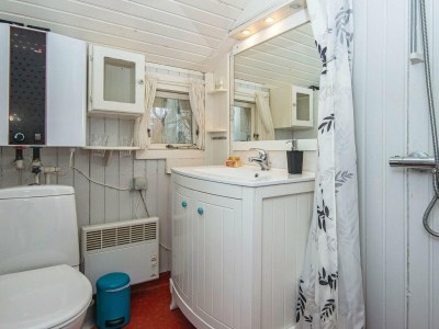 Holiday house 4 person holiday home in Hemmet-By Traum - Outdoor photo 27