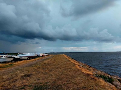 Holiday house 4 person holiday home in Hemmet-By Traum - Outdoor photo 39