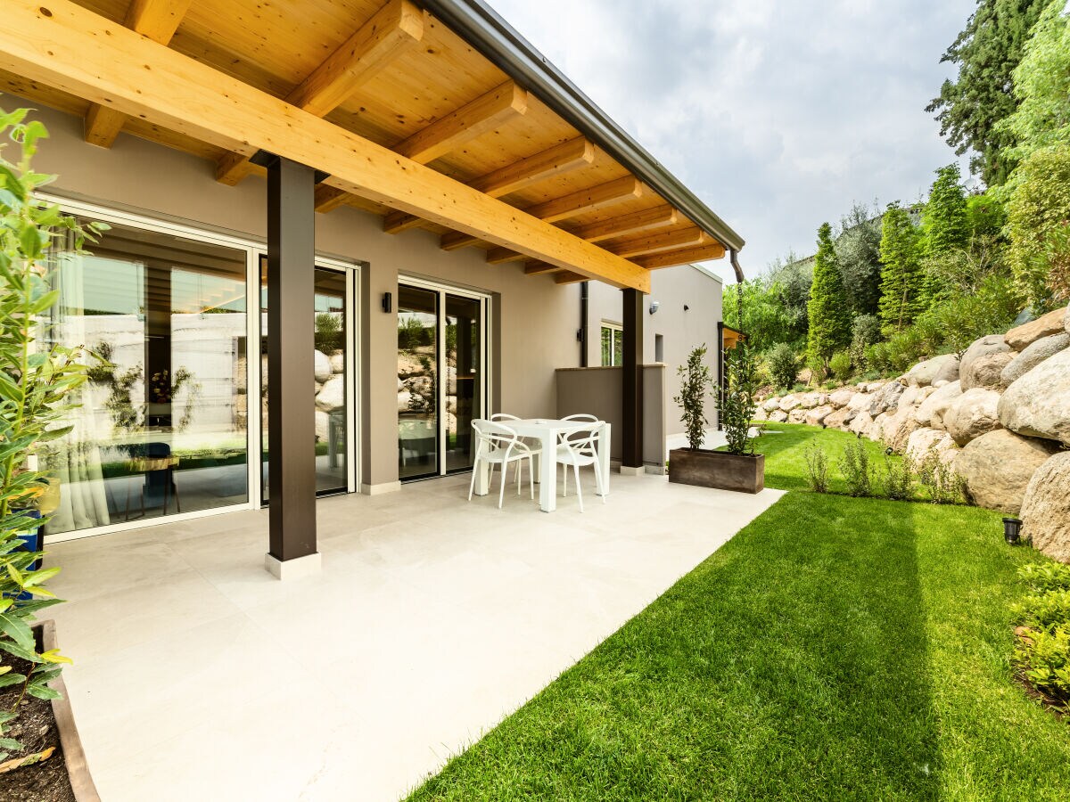 Holiday apartment Loft Standard - Lamasu Lago di Garda