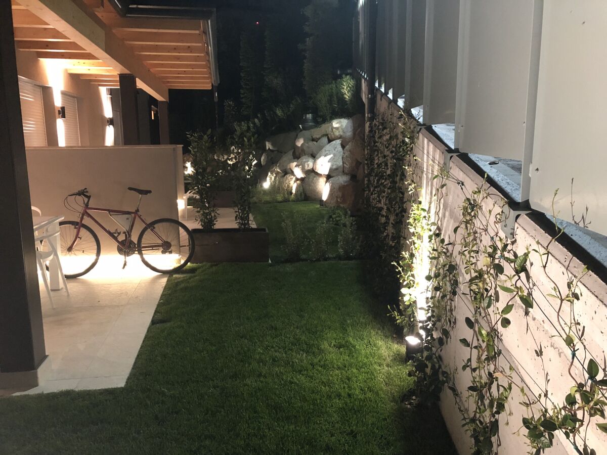 Holiday apartment Loft Standard - Lamasu Lago di Garda - Outdoor photo 2