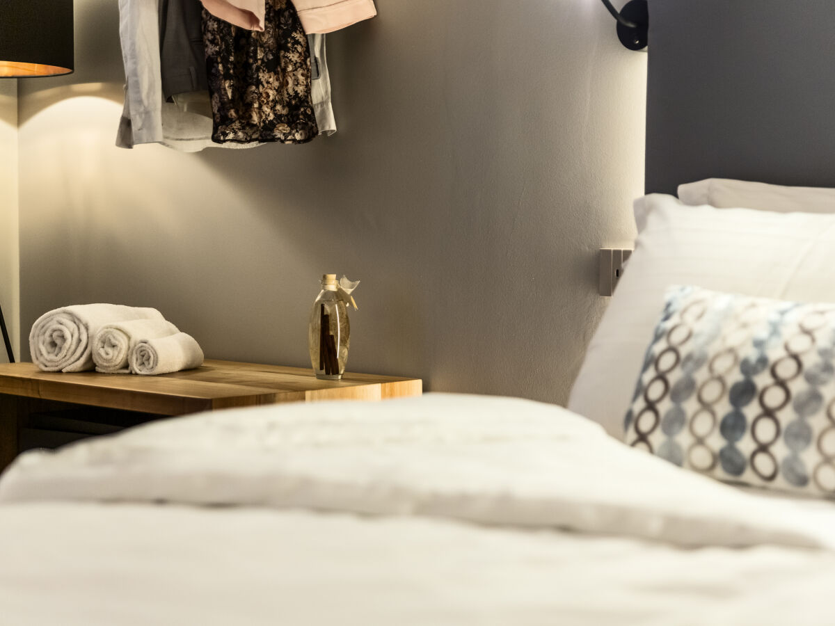 Holiday apartment Loft Standard - Lamasu Lago di Garda - Features photo 4