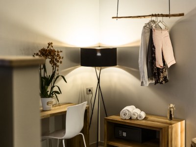 Holiday apartment Loft Standard - Lamasu Lago di Garda - Features photo 5