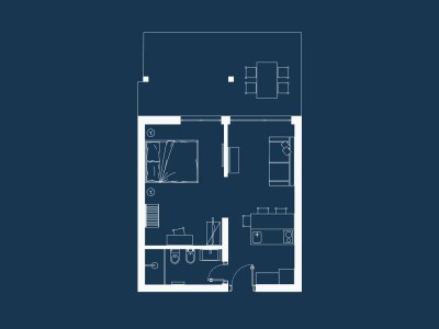 Holiday apartment Loft Standard - Lamasu Lago di Garda - Document photo 8