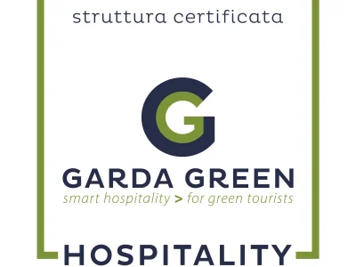 Holiday apartment Loft Standard - Lamasu Lago di Garda - Document photo 10