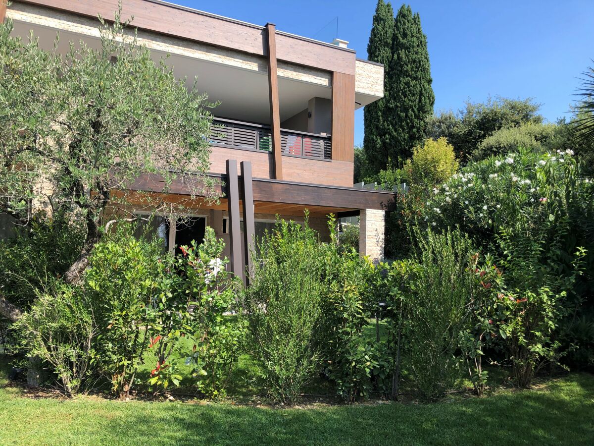 Holiday house Loft Superior - Lamasu Lago di Garda
