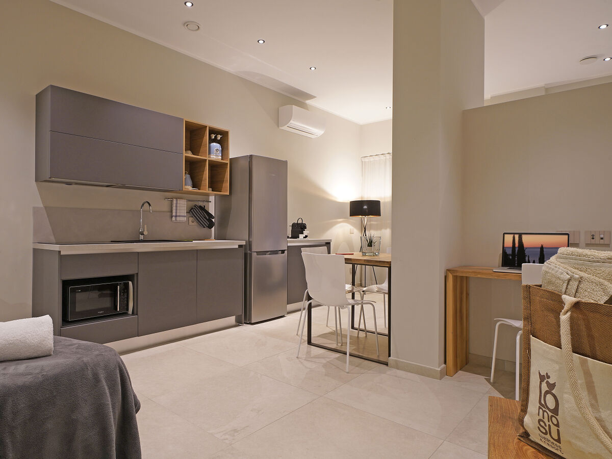 Holiday house Loft Superior - Lamasu Lago di Garda - Features photo 3