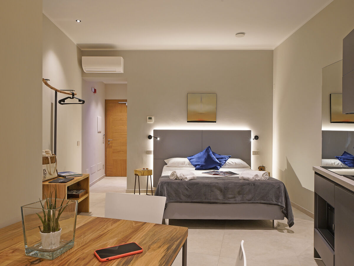 Holiday house Loft Superior - Lamasu Lago di Garda - Features photo 4