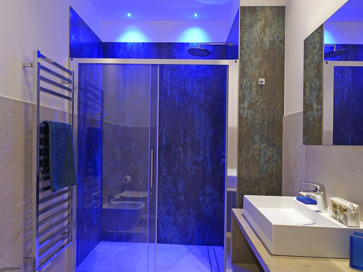 Holiday house Loft Superior - Lamasu Lago di Garda - Features photo 5