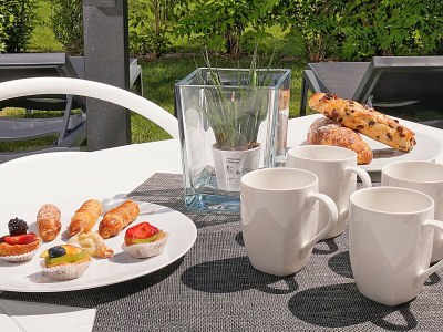 Holiday house Loft Superior - Lamasu Lago di Garda - Outdoor photo 2